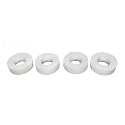 Replacement for fits Kreepy Krauly Climbing Rings for Prowler 820 (360142)