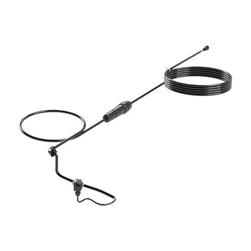 Barrina T5 Grow Lights for Indoor Plants, 5000K Full Spectrum, 1FT LED Growing Lamp, Plant Light Strip, for Seed Starting, Vegetables, Plug and Play, 4-Pack