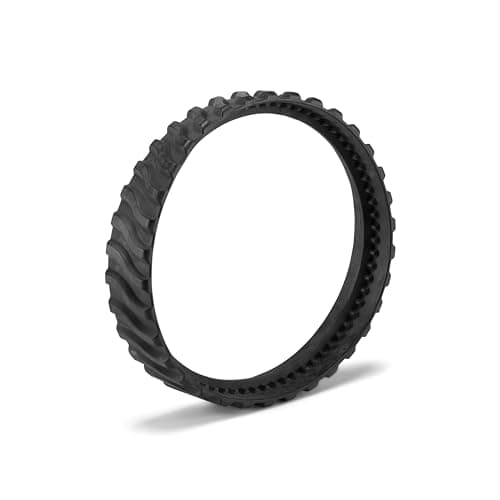 Zodiac Genuine Parts Track Replacement R0526100, Maintains Optimal Traction for Zodiac Suction Cleaners MX6, MX6 Elite, MX8, MX8 Elite