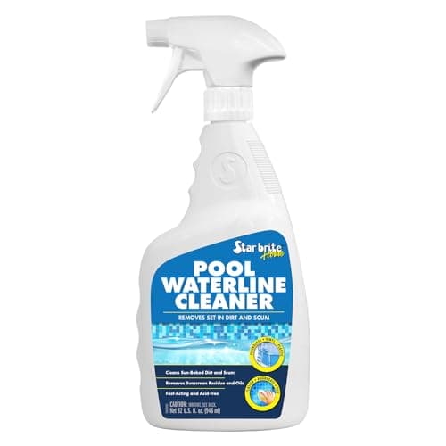 Best Pool Cleaner For Vinyl Pools
