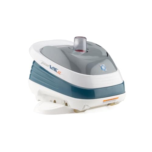 Best Gunite Pool Vacuum