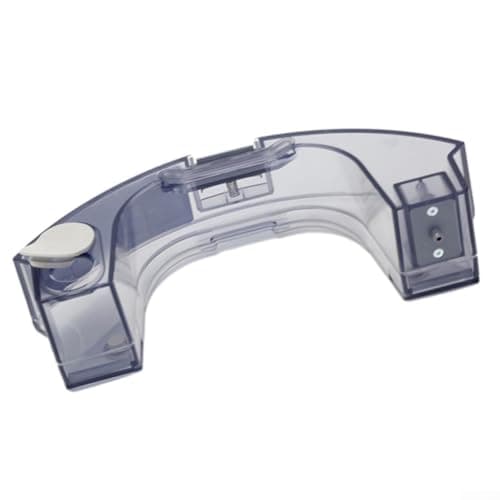 Robotic Vacuum Cleaner Water Tank Robot Vacuum Replacement Water Tank Accessories For MAMNV For Robotic Vacuum Cleaner