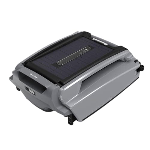 Betta Solar Pool Skimmer