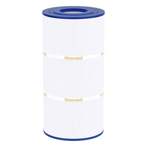 Wowreed Pool Filter CX900RE Compatible with CX900RE, C900, PA90, C-8409, FC-1292, Pro Clean 100, PXC95, 25230-0095S, 90 sq.ft, 1 Pack