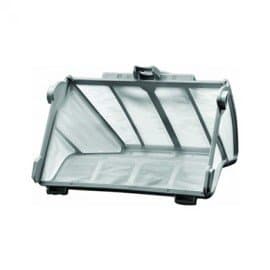 Zodiac MX6 Suction-Side In-Ground Pool Cleaner with Zodiac Cyclonic Leaf Canister, Cyclonic Suction and X-Trax for Extreme Maneuverability