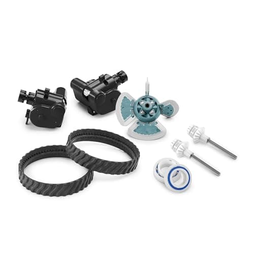 Zodiac Genuine Parts MX8 / MX8 Elite Factory Tune Up Kit R0796200, All-Inclusive Suction Cleaner Performance Tune-Up Kit MX8 and MX8 Elite