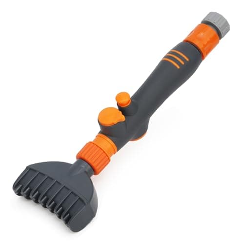 Banax Pool & Spa Filter Cartridge Cleaner, Removes Debris & Dirt from Pool Filters in Seconds, Heavy Duty & Durable Pool Cartridge Filter Cleaner