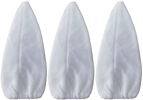 Replacement Vacuum Filter Cotton for Pool Blaster (3 Pack)