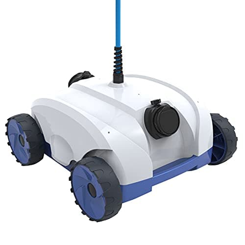 Doheny's Robotic Pool Cleaner