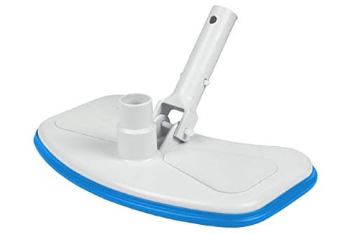 Poolmaster 18525 Jumbo Vinyl Liner Vacuum - Basic Collection