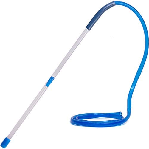 Pool Drain And Clean Service