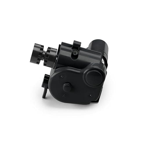 Zodiac Genuine Parts MX8 Direction Control Device Side A, R0524700