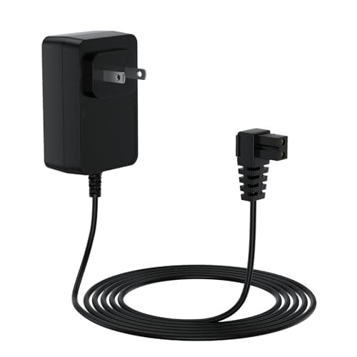 12.6V Power Adapter Compatible with Ofuzzi Cyber 1000 1200 1200 Pro Replacement Ofuzzi Winny Cyber Pool Cleaner Charger Vacuum Power Supply