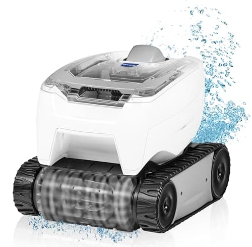 Polaris Epic 8640 Pool Cleaner