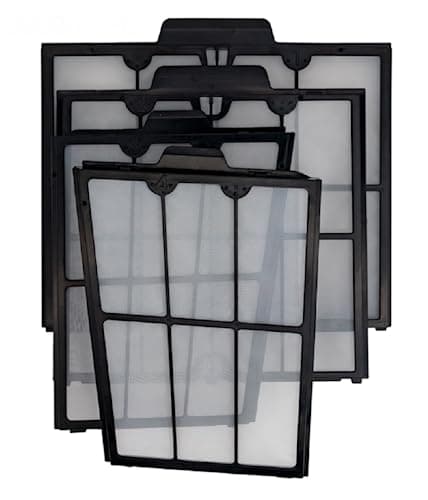 Pentair 360364 Net Filter Kit Prowler 920 Kreepy Krauly Cleaner 9991463-Assy