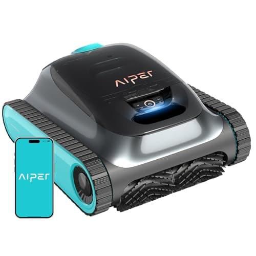 Aiper Cordless Automatic Pool Cleaner