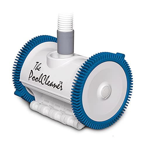 Hayward Navigator Pool Vacuum