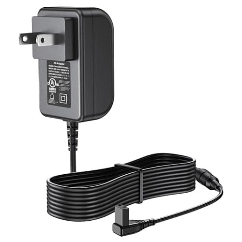 12.6V Charger for Ofuzzi for Cyber Winny Cyber HTA56 HT-A56 1000 1200 1200 Pro Cordless Robotic Swimming Pool Vacuum Power Cord Supply Automatic Robotic Pool Vacuum Cleaner