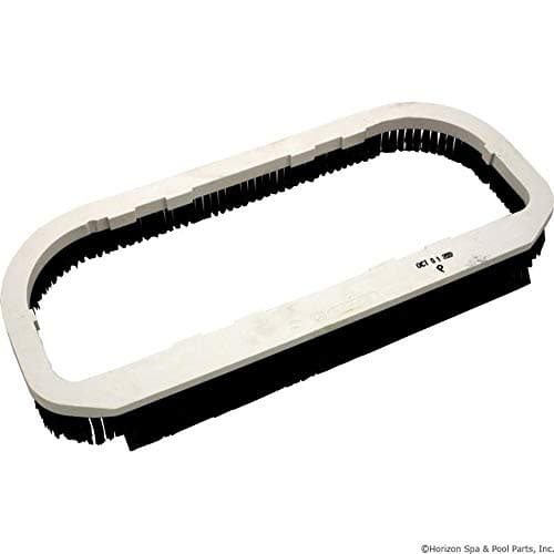 VINGLI Pool Vacuum Cleaner Automatic Sweeper Swimming Pool Creepy Crawler Vacuum with 33FT Hoses (Navy Blue&White)