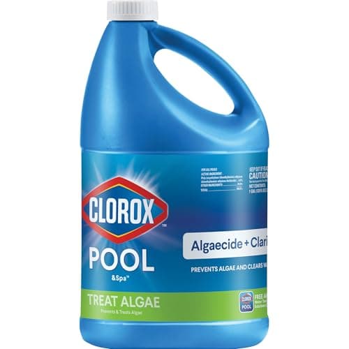 Swimming Pool Algae Cleaner