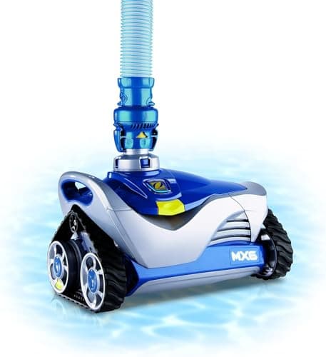 Zodiac Robotic Pool Cleaner