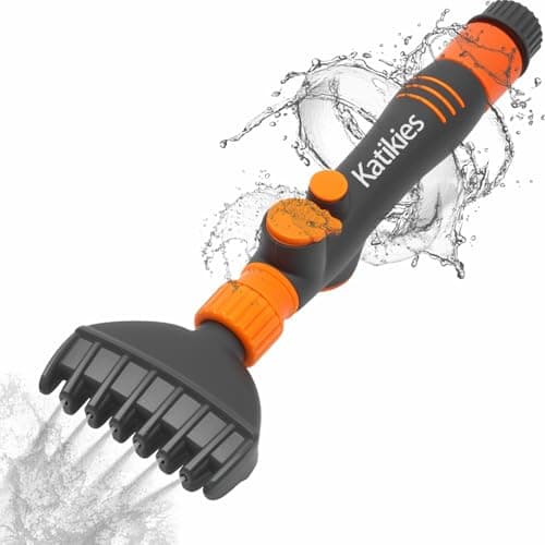 katikies Pool Cartridge Filter Cleaner Tool, Filter Cleaning Wand for Spa & Hot Tub