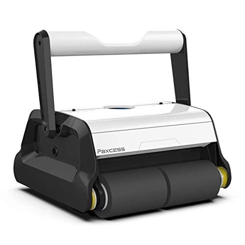 Paxcess Robotic Pool Cleaner