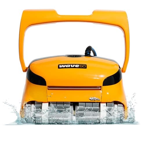 Maytronics Commercial Pool Cleaner