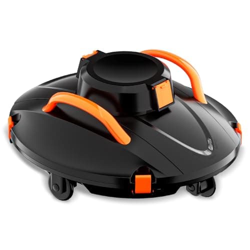 Zodiac G3 Suction-Side Inground Vacuum Pool Cleaner