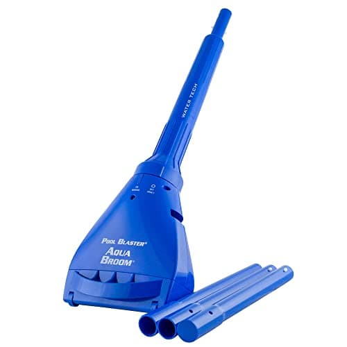 Aqua Products Pool Vacuum