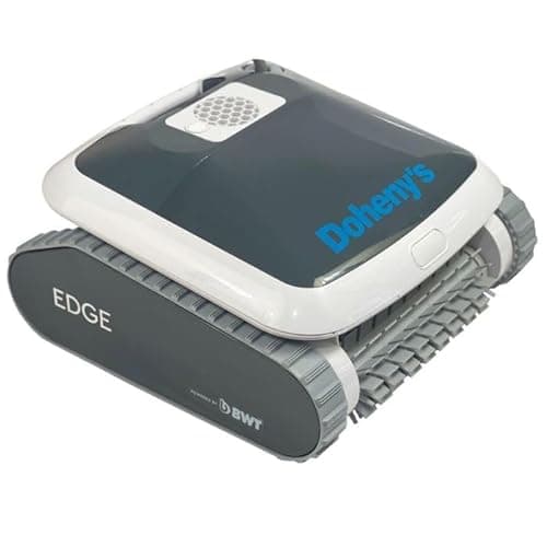 Doheny's Pool Pro Edge Inground Robotic Swimming Pool Cleaner (Edge)