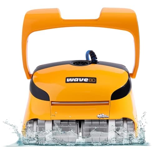 Wave 60 Pool Cleaner