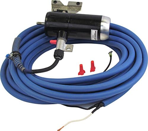 Hammerhead Pool Vacuum Motor