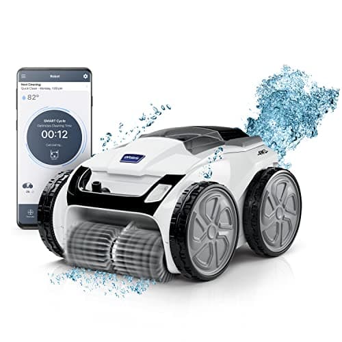 Best Polaris Robotic Pool Cleaner