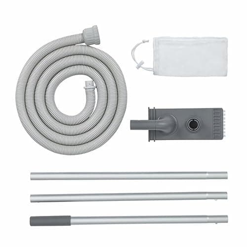 Coleman Underwater Hot Tub and Spa Vacuum