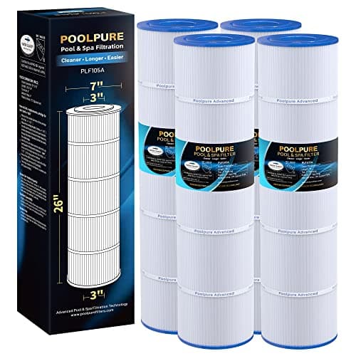 Best Pool Filter Cartridge