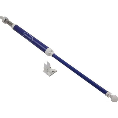 Polaris Spa Wand Swimming Pool/Spa Cleaner OEM Vacuum, Blue 5-100-00