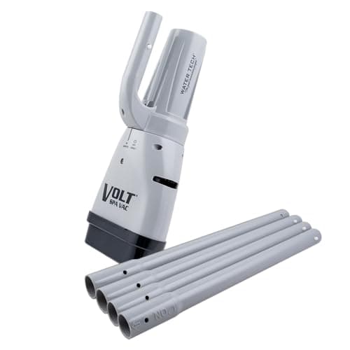 Water Tech™ Volt® Spa Vac