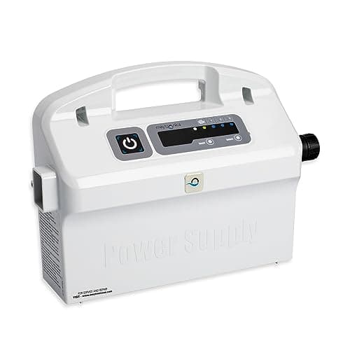 Dolphin Genuine Replacement Part — Advanced Power Supply — 9995678-US-ASSY