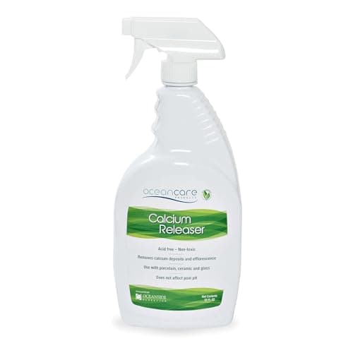 Zodiac MX6 Suction-Side In-Ground Pool Cleaner with Zodiac Cyclonic Leaf Canister, Cyclonic Suction and X-Trax for Extreme Maneuverability