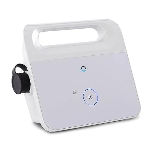 Dolphin Genuine Replacement Part — Power Supply for Wi-Fi Models — Part Number 99956085-ASSYV4