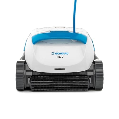 Hayward The Pool Cleaner R130 Robotic Cleaner (2024 New)