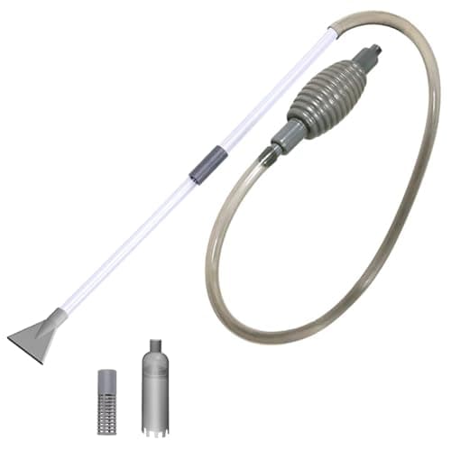 Hot Tub Vacuum Spa Vac, Manual Spa Vacuum Wand Cleaner 10ft Cordless Pool Cleaner