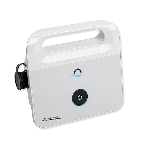 Dolphin Genuine Replacement Part — Basic Power Supply Unit — 99956034US-ASSY