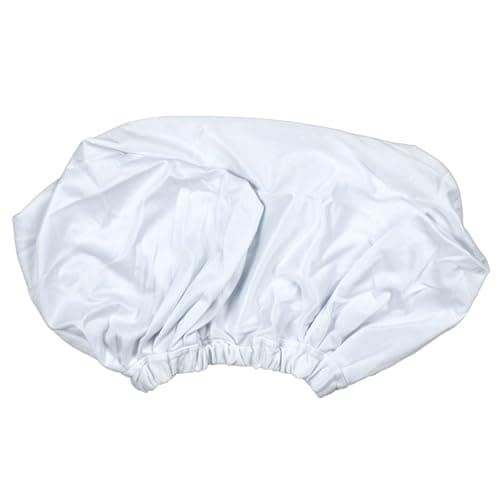 Blue Wave Aquafirst & Aquabot Pool Cleaner Replacement Filter Bag,White