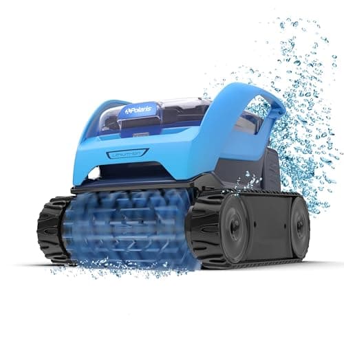Zodiac G3 Suction-Side Inground Vacuum Pool Cleaner