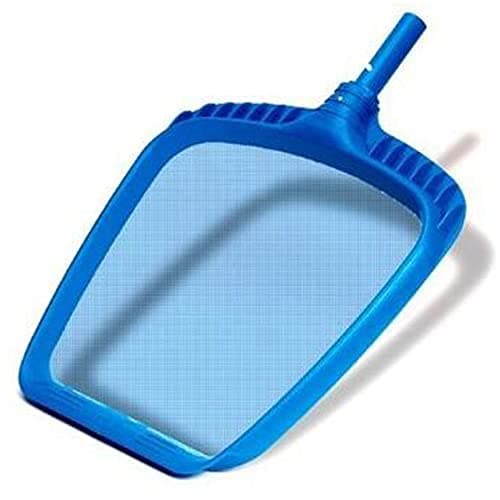 Swimline 8039 Premium Extra Strong Leaf Skimmer Net Head Cleaner