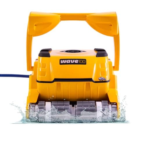 Zodiac G3 Suction-Side Inground Vacuum Pool Cleaner