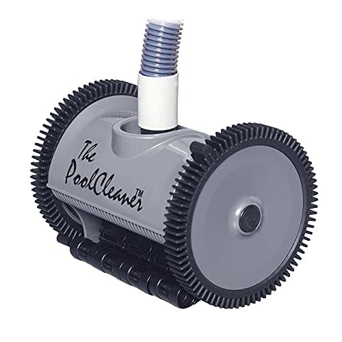 The Hayward W3PVS20GST The PoolCleaner Suction Side Pool Cleaner, 2WD