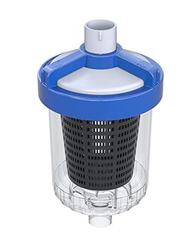 SUNRRA Ultra Fine Filter Compatible with TigerShark, SharkVac & AquaVac Robotic Pool & Tub Cleaner Robots, Part# RCX70101PAK2, Pleated Pool Cleaner Replacement Part, 4 Packs